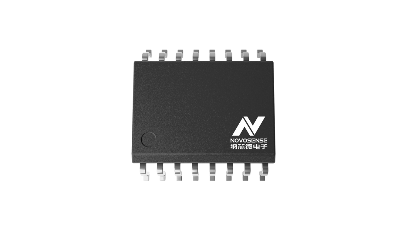 NSI8241-通用数字隔离器 NSI8241-通用数字隔离器